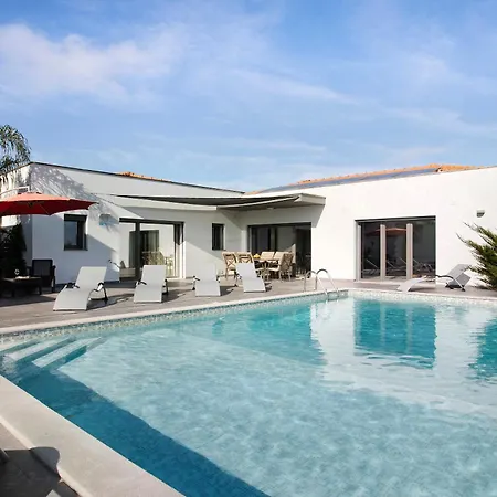 빌라 Colina 살리어드마토스