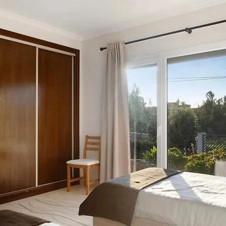 Colina 빌라 살리어드마토스