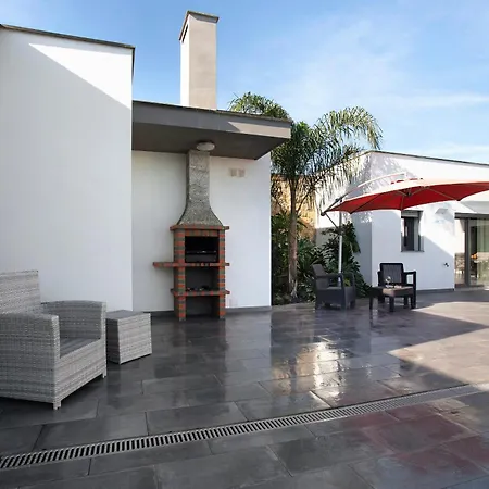 Villa Colina