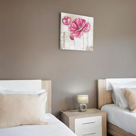 빌라 Colina 살리어드마토스