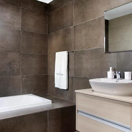 Colina 빌라 살리어드마토스