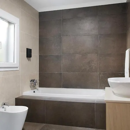 빌라 Colina 살리어드마토스