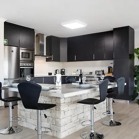 Villa Colina *
