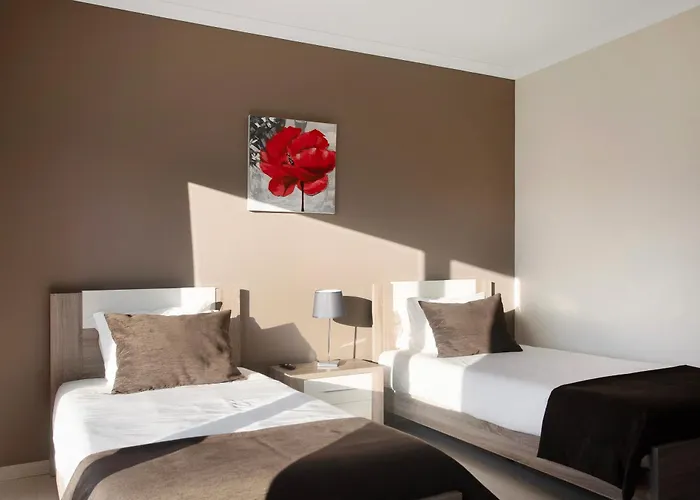 Colina Salir de Matos