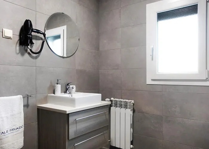 Colina Villa Salir de Matos